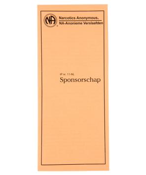 IP No. 11 Sponsorschap